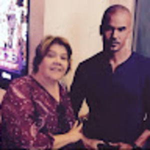 Meet your Posher, Louise